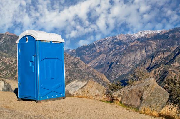 Portable Toilet Options We Offer in Cementon, PA