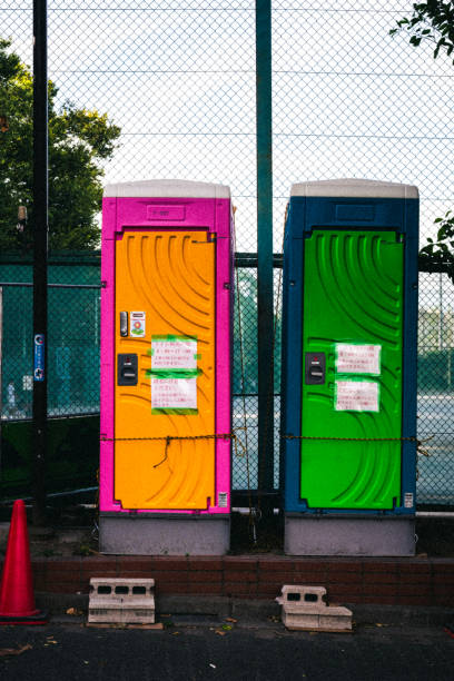 Best Local porta potty services  in Cementon, PA